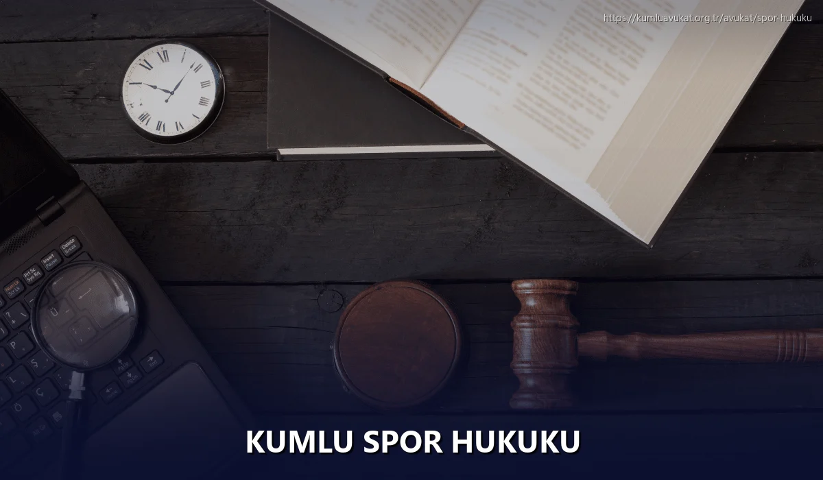 Kumlu Spor Hukuku